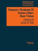 Sensory Systems: II (eBook, PDF)