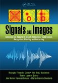Signals and Images (eBook, PDF)