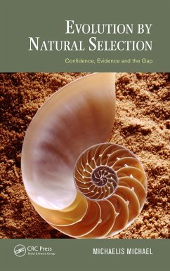 Evolution by Natural Selection (eBook, PDF) - Michael, Michaelis