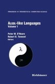 Algol-like Languages (eBook, PDF)