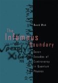 The Infamous Boundary (eBook, PDF)