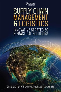 Supply Chain Management and Logistics (eBook, PDF)