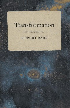 Cover Transformation (eBook, ePUB)