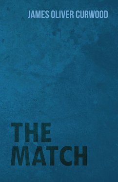 Cover The Match (eBook, ePUB)
