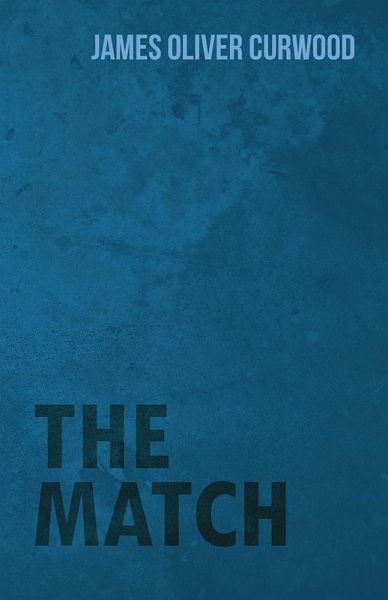 The Match (eBook, ePUB)