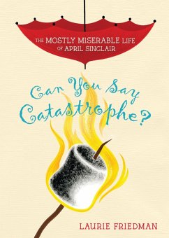 Cover Can You Say Catastrophe? (eBook, ePUB)