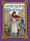 Annie Quinn in America (eBook, ePUB) Annie Quinn in America (eBook, ePUB)