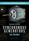 Synchronous Generators (eBook, PDF)