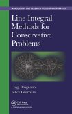 Line Integral Methods for Conservative Problems (eBook, PDF)