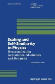 Scaling and Self-Similarity in Physics (eBook, PDF) Scaling and Self-Similarity in Physics (eBook, PDF)