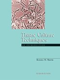 Tissue Culture Techniques (eBook, PDF)