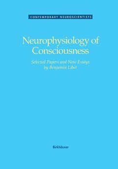 Neurophysiology of Consciousness (eBook, PDF) - Libet