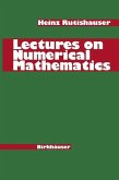 Lectures on Numerical Mathematics (eBook, PDF)