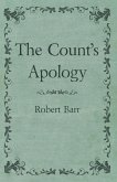 The Count's Apology (eBook, ePUB)