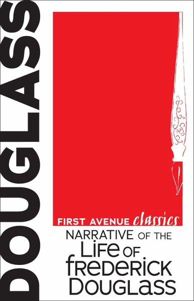 Narrative of the Life of Frederick Douglass (eBook, ePUB) Narrative of the Life of Frederick Douglass (eBook, ePUB)