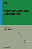 Approximation and Computation: A Festschrift in Honor of Walter Gautschi (eBook, PDF)