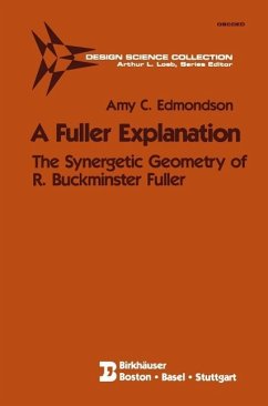 A Fuller Explanation (eBook, PDF) - Edmondson, Amy C.