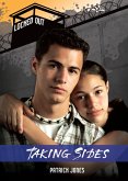 Taking Sides (eBook, ePUB)