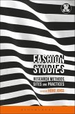 Fashion Studies (eBook, PDF)