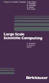 Large Scale Scientific Computing (eBook, PDF)