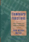 Elementary Functions: (eBook, PDF)
