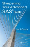 Sharpening Your Advanced SAS Skills (eBook, PDF)