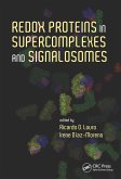 Redox Proteins in Supercomplexes and Signalosomes (eBook, PDF)