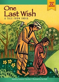 Cover One Last Wish (eBook, PDF)