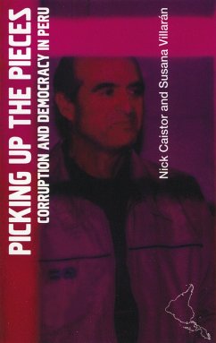 Picking up the Pieces (eBook, PDF) - Caistor, Nick