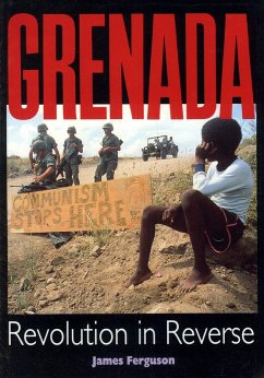 Grenada: Revolution In Reverse (eBook, PDF) - Ferguson, James