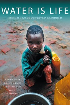 Cover Water Is Life (eBook, ePUB)