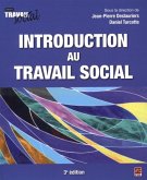 Introduction au travail social 3e edition (eBook, PDF)
