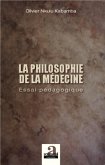 Philosophie de la medecine (eBook, PDF) Philosophie de la medecine (eBook, PDF)