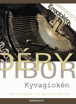 Cover Kyvagioken (eBook, ePUB)