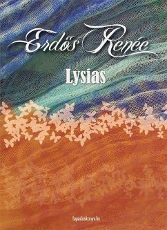 Lysias (eBook, ePUB) - Erdős, Renée