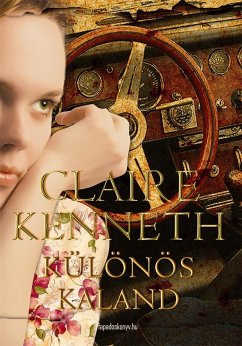 Különös kaland (eBook, ePUB) - Claire, Kenneth