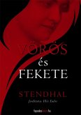 Vörös és fekete (eBook, ePUB)