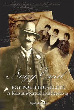 Egy politikus élete (eBook, ePUB) - Nagy, Emil