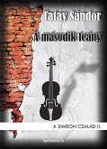 A második leány (eBook, ePUB)