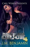 Carl Weber Presents Ride or Die Chick 4 (eBook, ePUB)