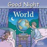 Good Night World (eBook, ePUB) Good Night World (eBook, ePUB)