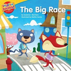 Cover Big Race (eBook, PDF)