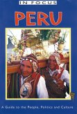 Peru In Focus (eBook, PDF)