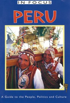 Cover Peru In Focus (eBook, PDF)