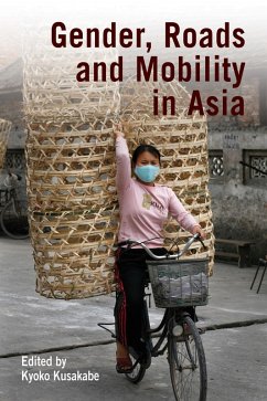 Cover Gender, Roads, and Mobility in Asia (eBook, PDF)