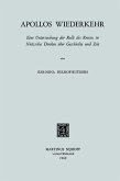 Apollos Wiederkehr (eBook, PDF)