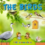 The birds (Audio content) (eBook, ePUB)