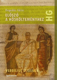 Cover Eloszó a hoskölteményhez (eBook, ePUB)