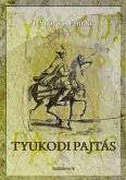 Tyukodi pajtás (eBook, ePUB)