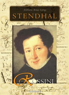 Cover Rossini élete és kora (eBook, ePUB)